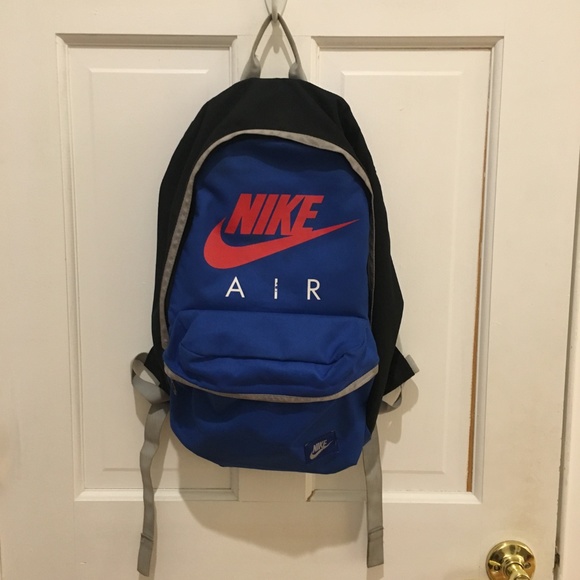 90s nike backpack